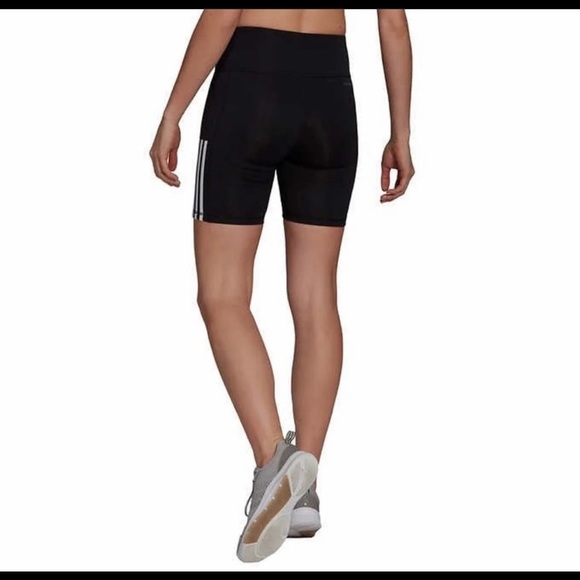 NWT ADIDAS BIKER SHORTS s-xxl - Picture 2 of 9